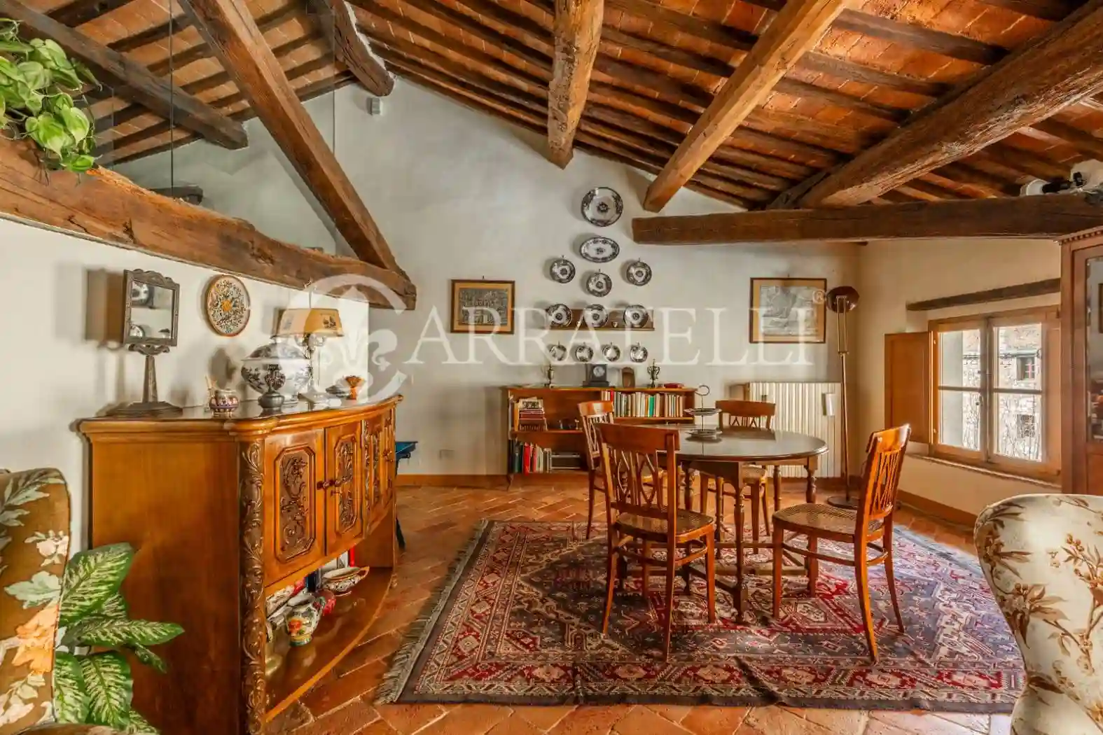 Attico - Mansarda - foto 4