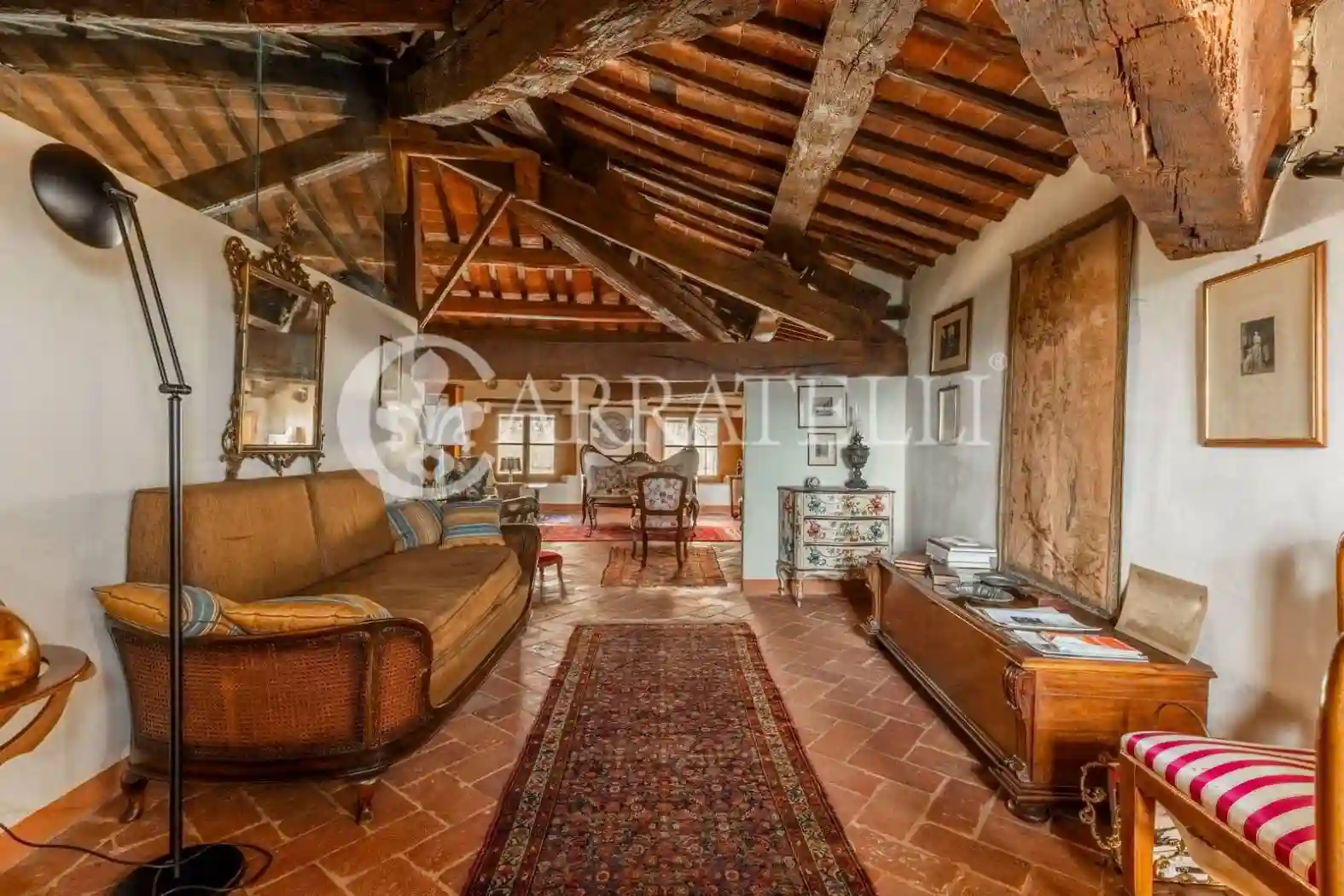 Attico - Mansarda - foto 5