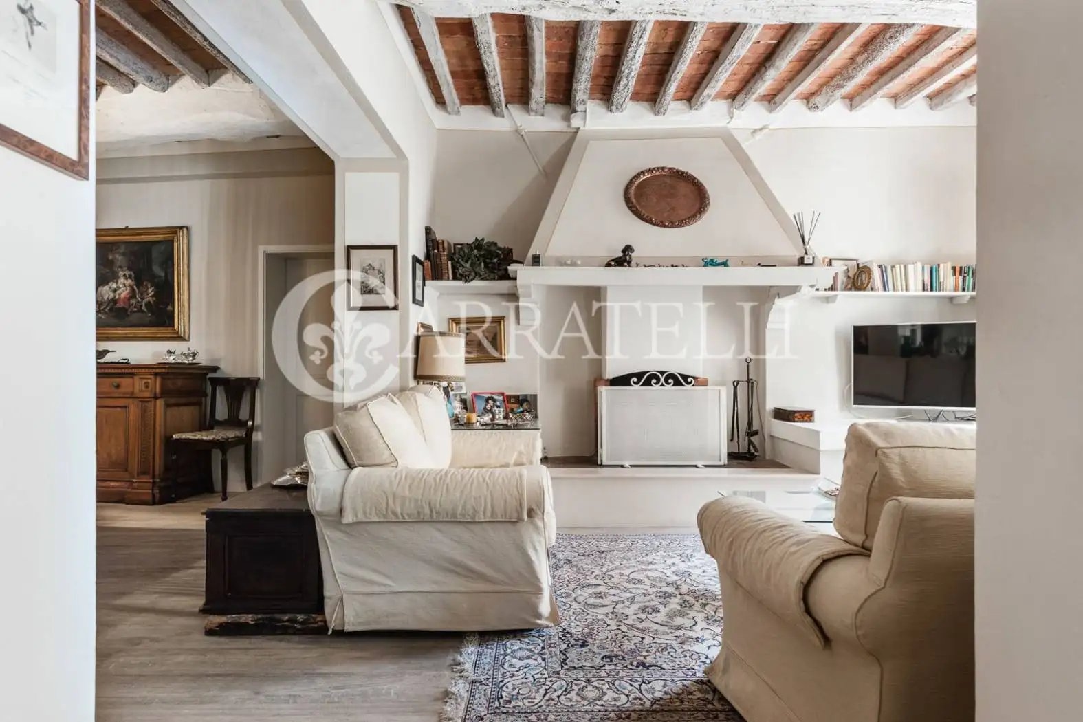 Villa in vendita a Crespina e Lorenzana