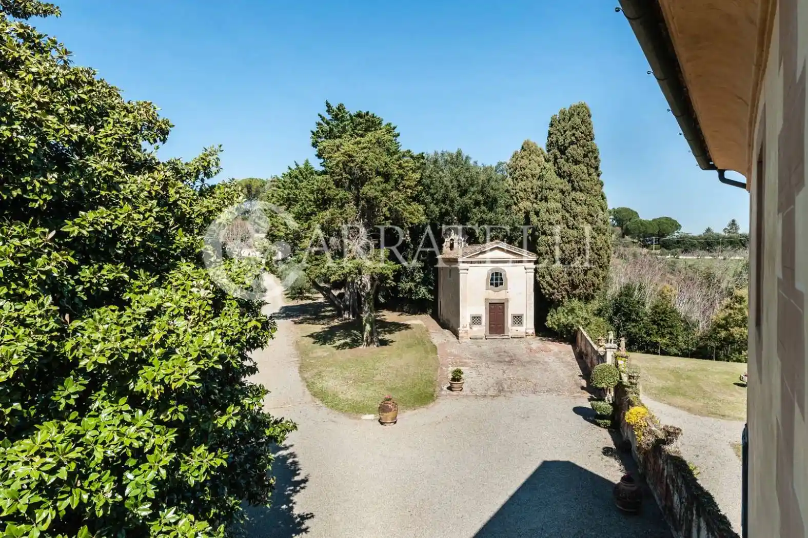 Villa unifamiliare via il Monte 3, Crespina e Lorenzana - foto 5