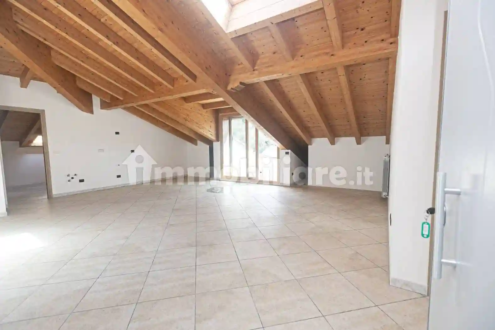 Attico - Mansarda - foto 4