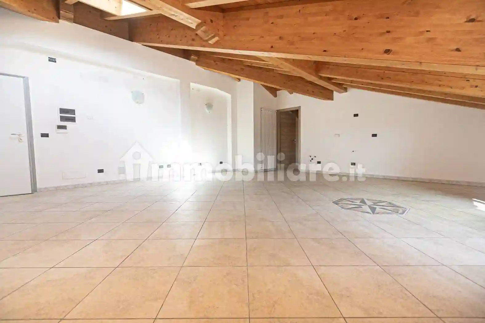 Attico - Mansarda - foto 5