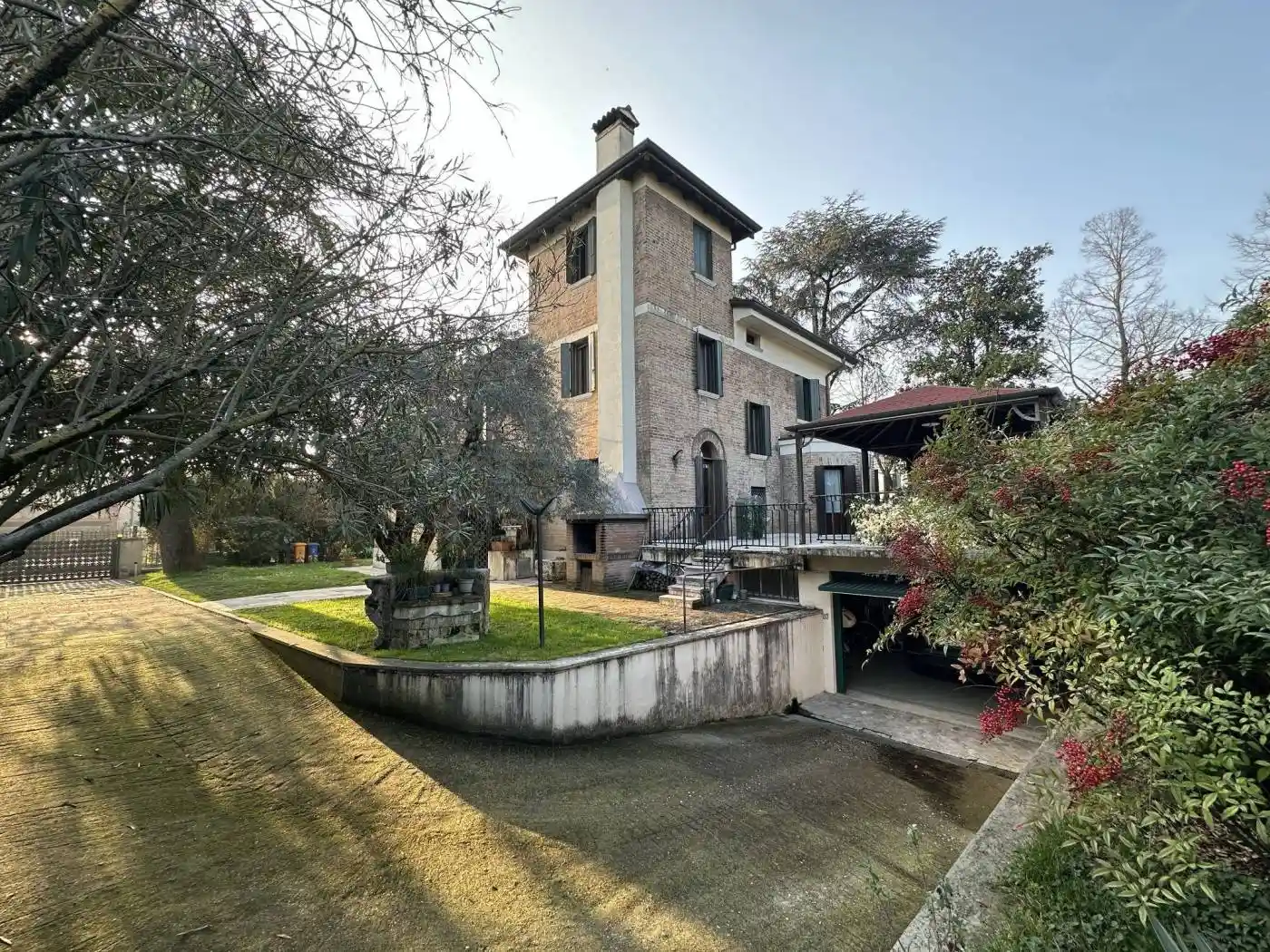 Villa in vendita a Treviso