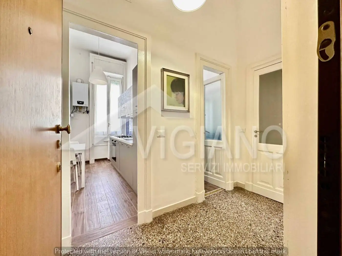 Appartamento in affitto a Foggia