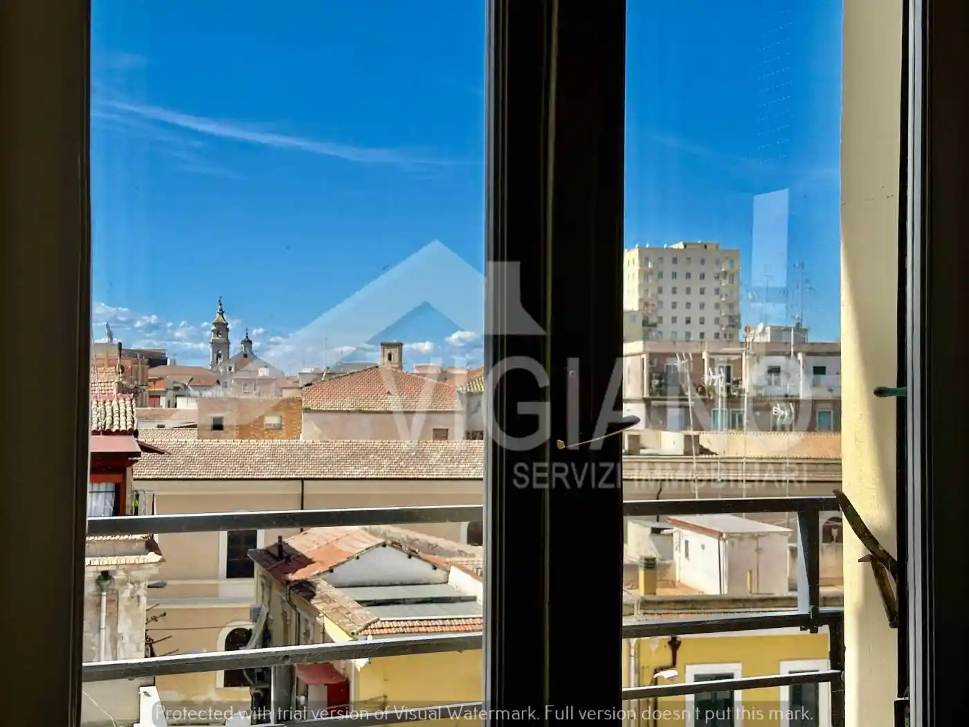 Bilocale via Santa Maria della Neve, Via della Repubblica - Piazza San Francesco, Foggia - foto 3