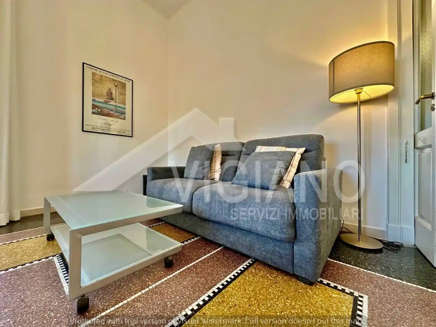 Bilocale via Santa Maria della Neve, Via della Repubblica - Piazza San Francesco, Foggia - foto 5