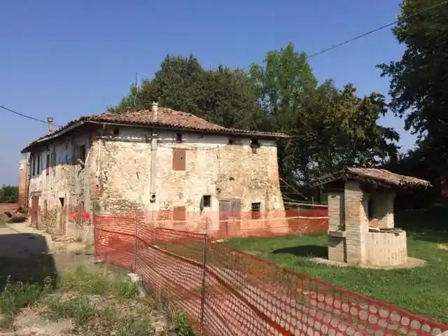 Rustico - Casale in vendita a Valsamoggia