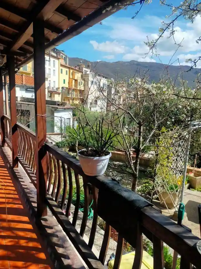 Appartamento in vendita a Arsoli