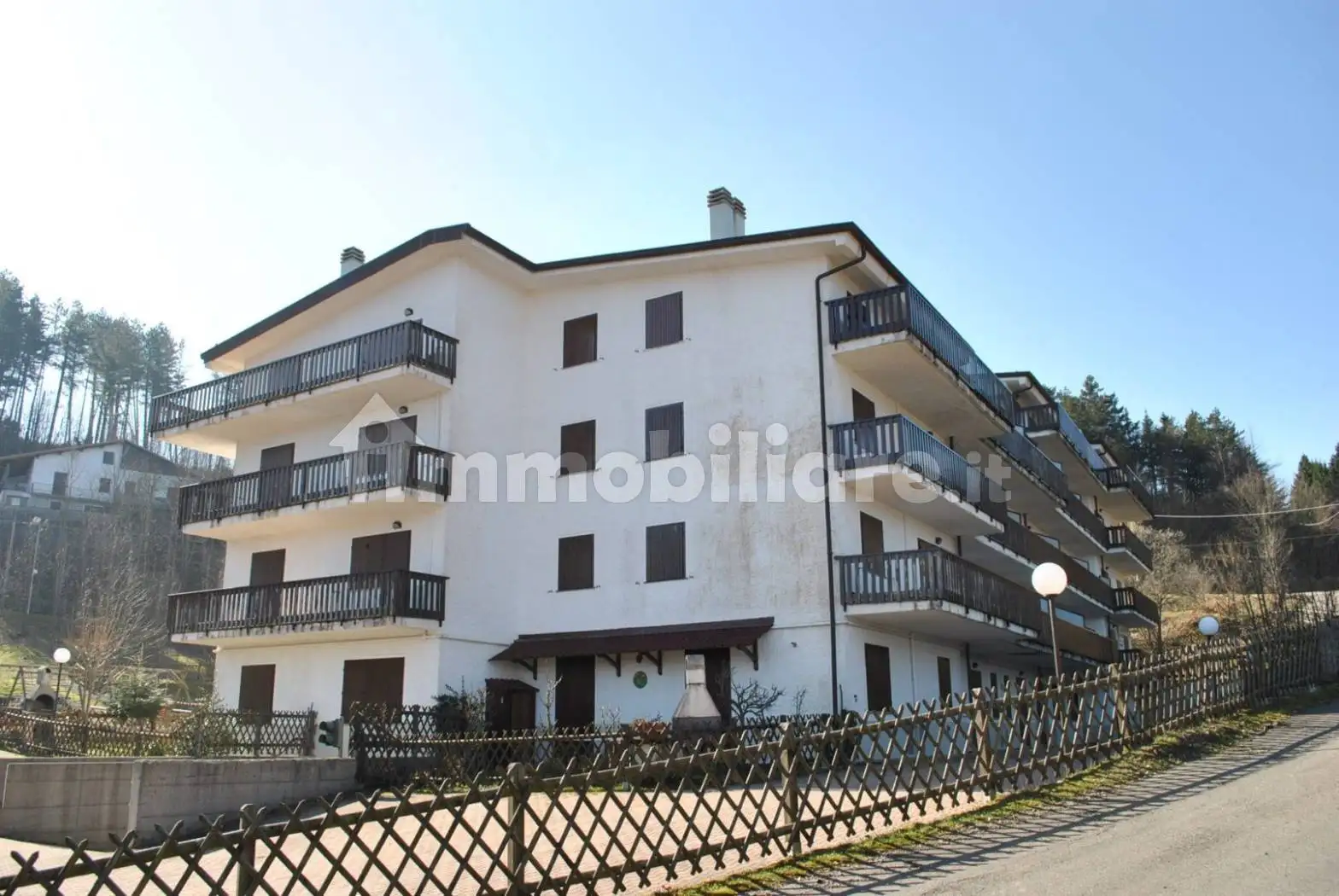 Appartamento in vendita a Tornolo