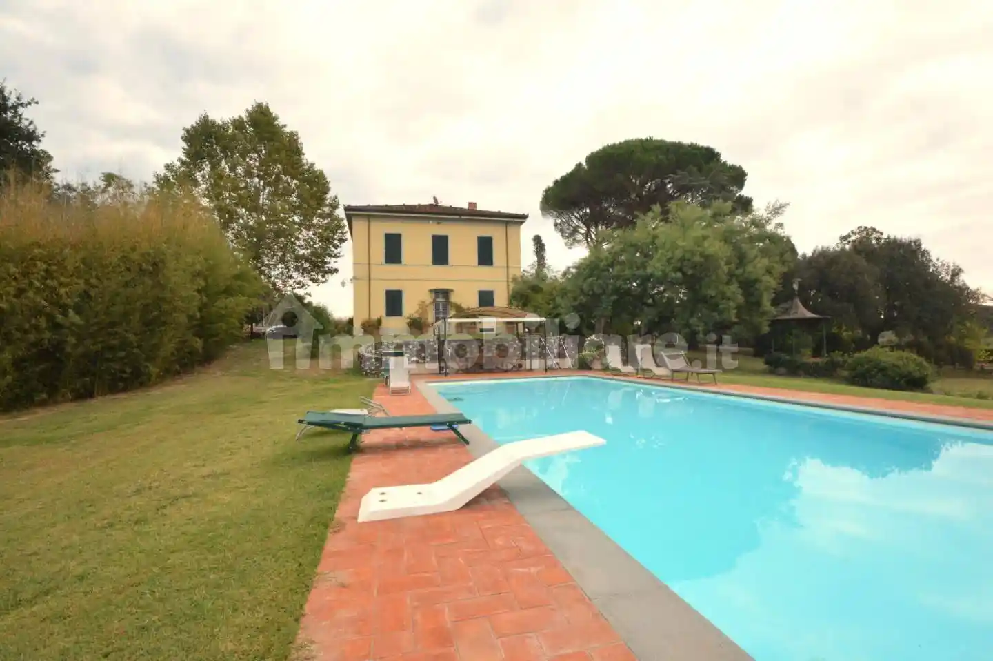 Villa unifamiliare Pieve Santo Stefano, Pieve Santo Stefano, Lucca - foto 2