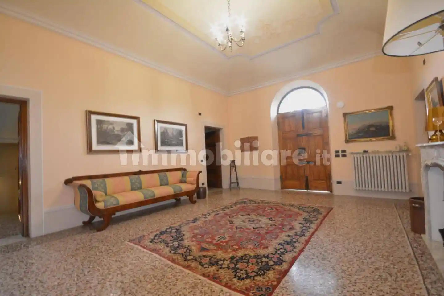 Villa unifamiliare Pieve Santo Stefano, Pieve Santo Stefano, Lucca - foto 4