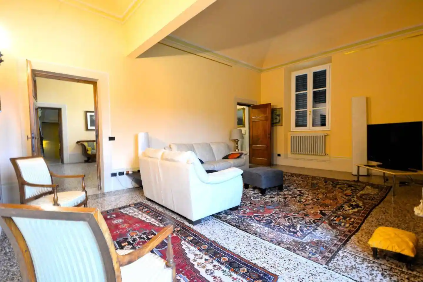 Villa unifamiliare Pieve Santo Stefano, Pieve Santo Stefano, Lucca - foto 5