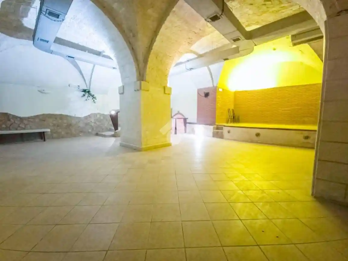 Appartamento in vendita a Manfredonia