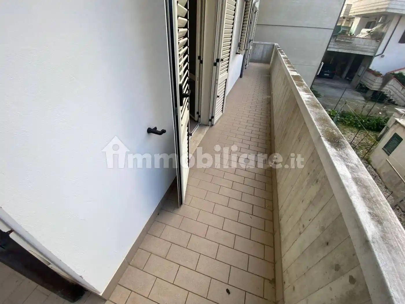 Trilocale via Giuseppe Garibaldi, Centro, Alba Adriatica - foto 5