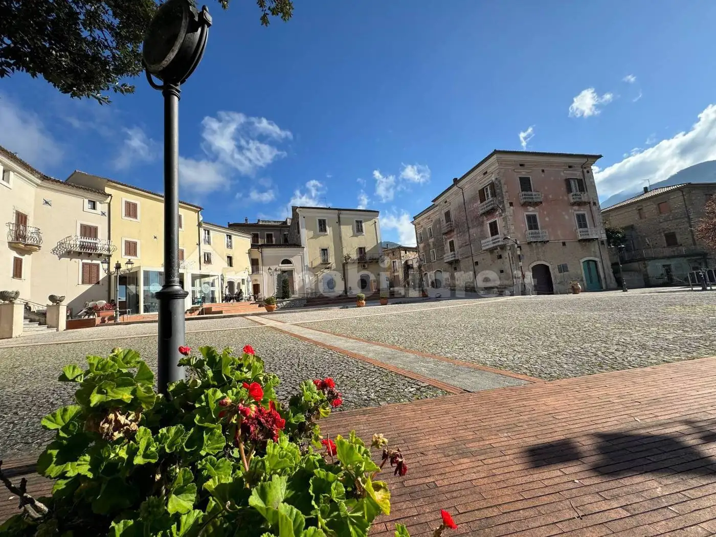 Terratetto unifamiliare piazza Unità d' Italia, Colle San Magno - foto 2