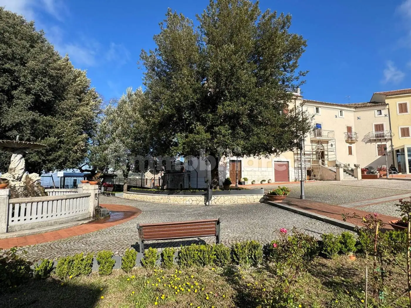 Terratetto unifamiliare piazza Unità d' Italia, Colle San Magno - foto 3