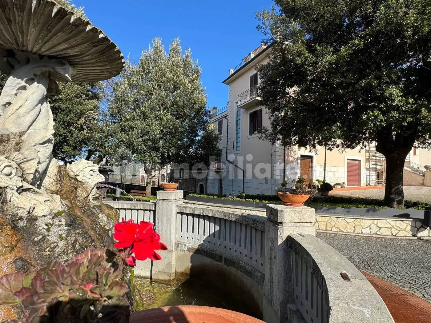 Terratetto unifamiliare piazza Unità d' Italia, Colle San Magno - foto 4