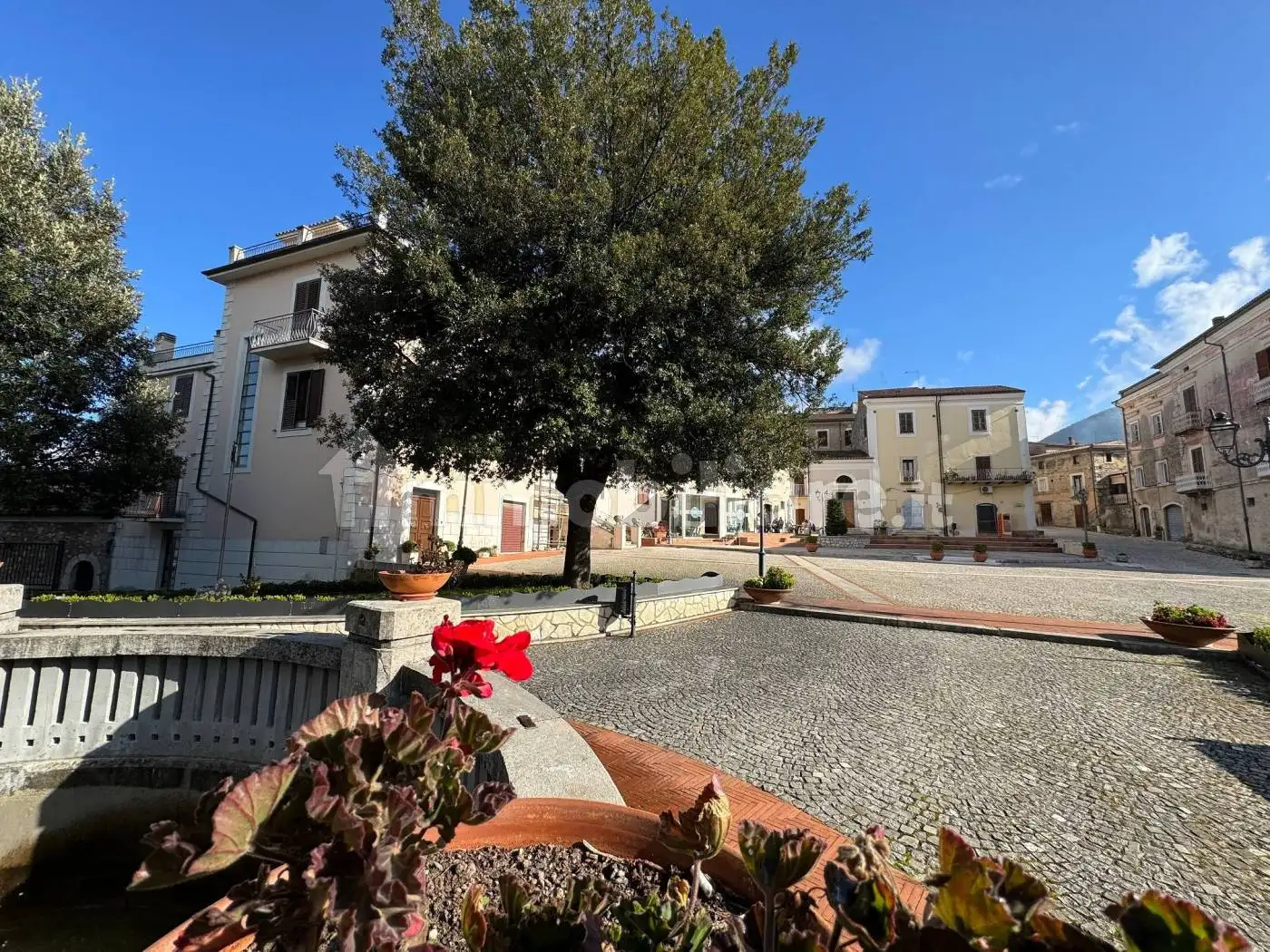Terratetto unifamiliare piazza Unità d' Italia, Colle San Magno - foto 5