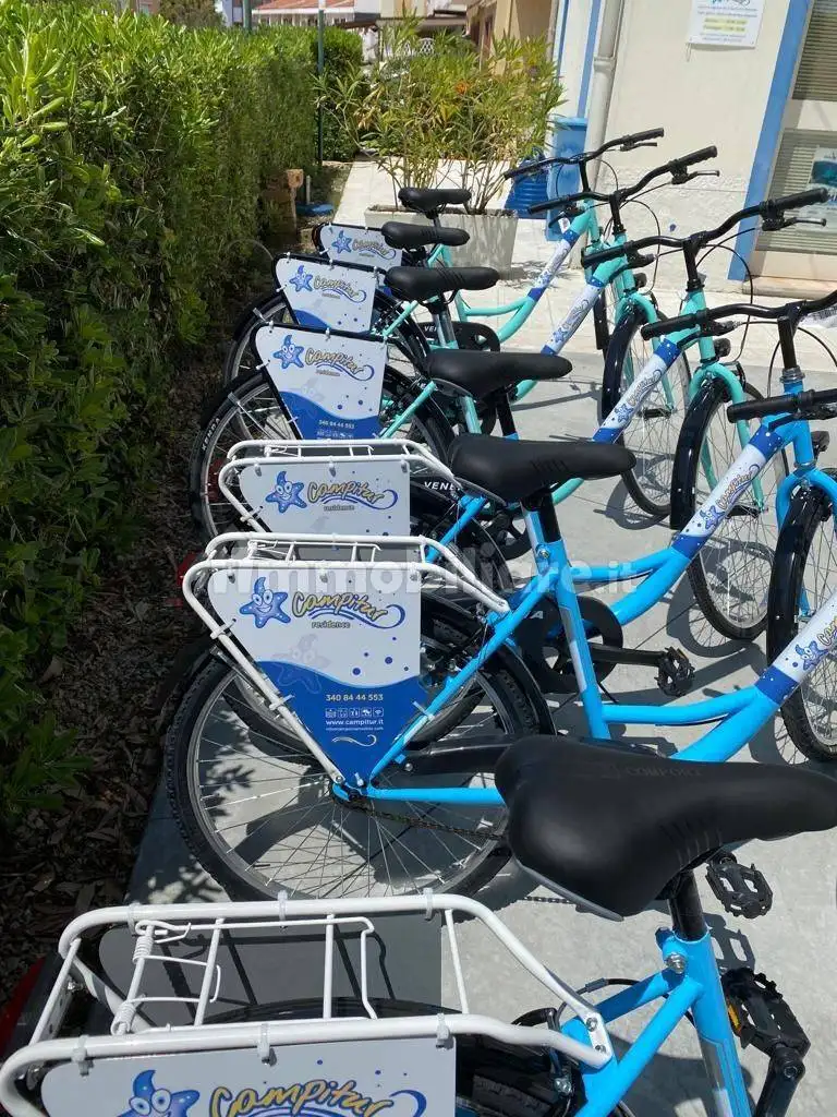 Bilocale via dei Tulipani, Lido Campomarino, Campomarino - foto 2