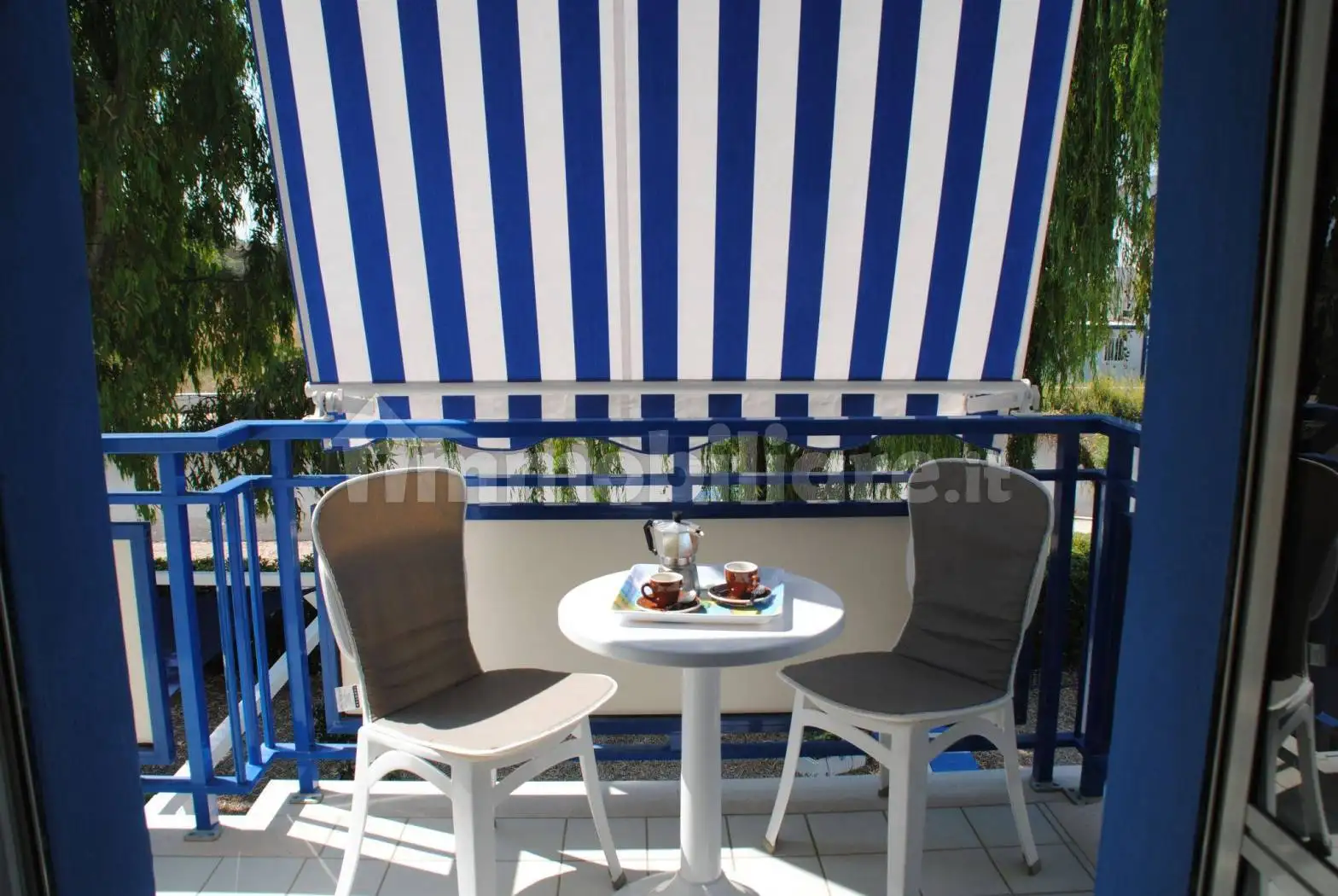 Bilocale via dei Tulipani, Lido Campomarino, Campomarino - foto 3