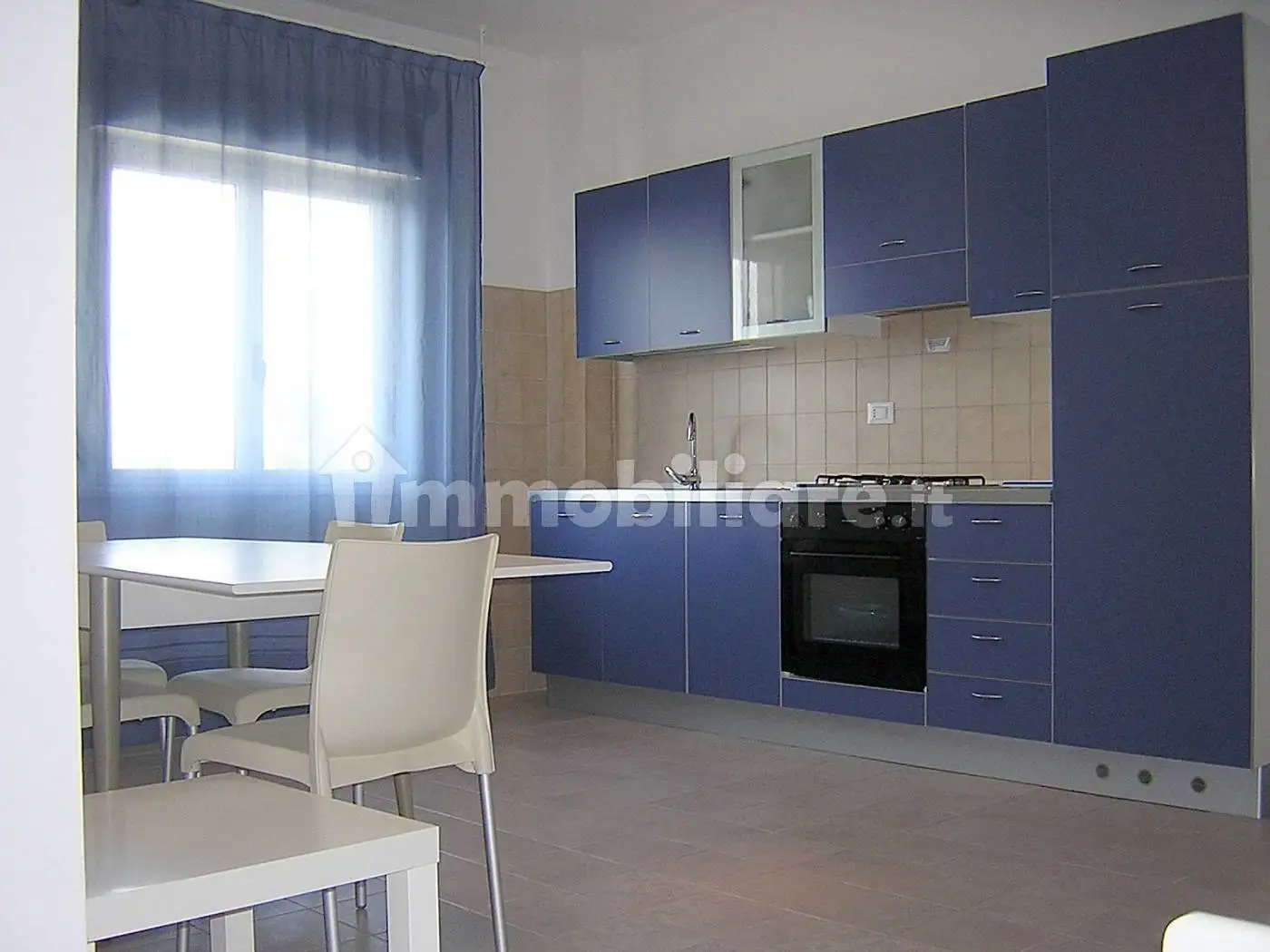 Bilocale via dei Tulipani, Lido Campomarino, Campomarino - foto 4