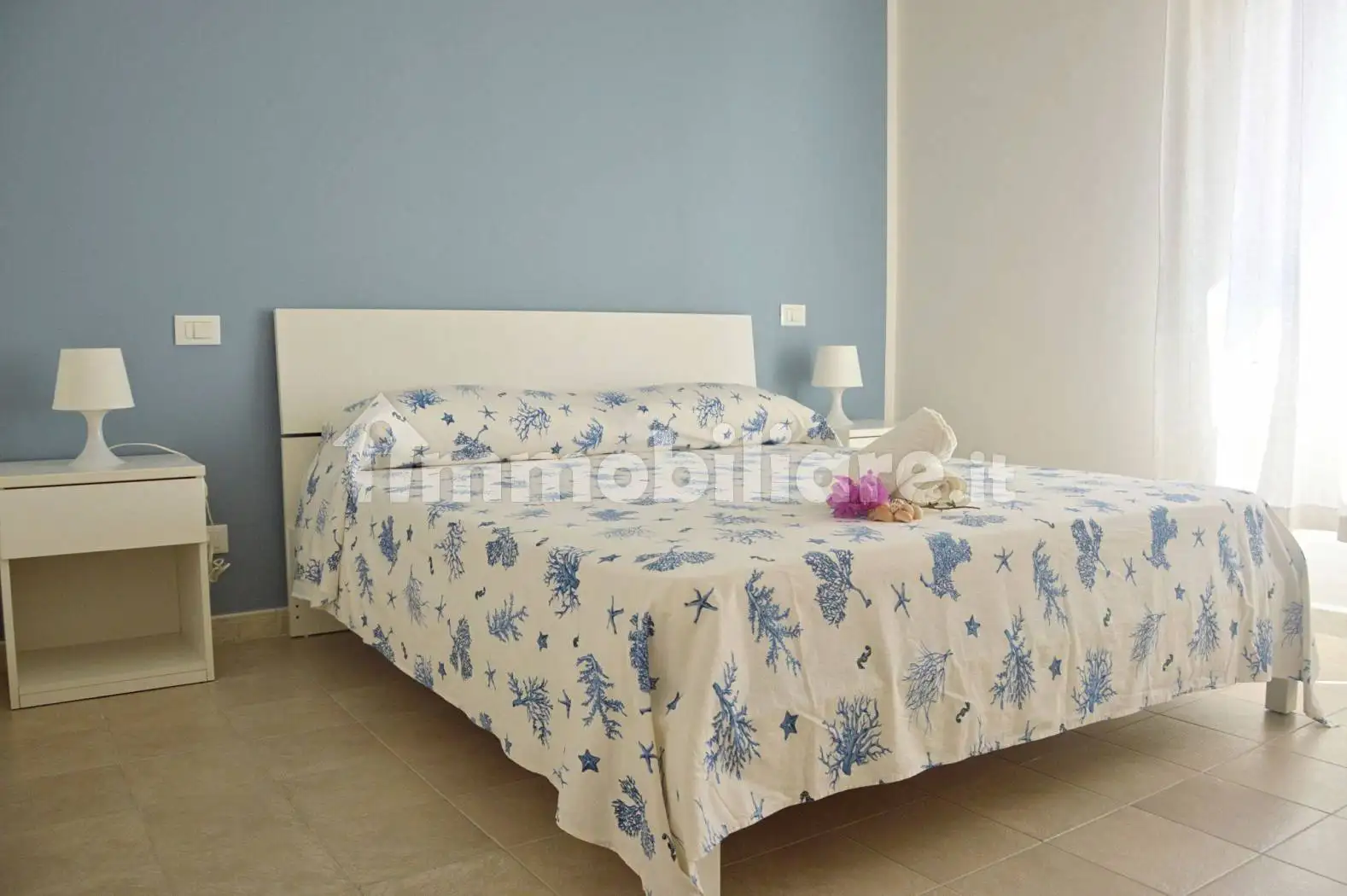 Bilocale via dei Tulipani, Lido Campomarino, Campomarino - foto 5