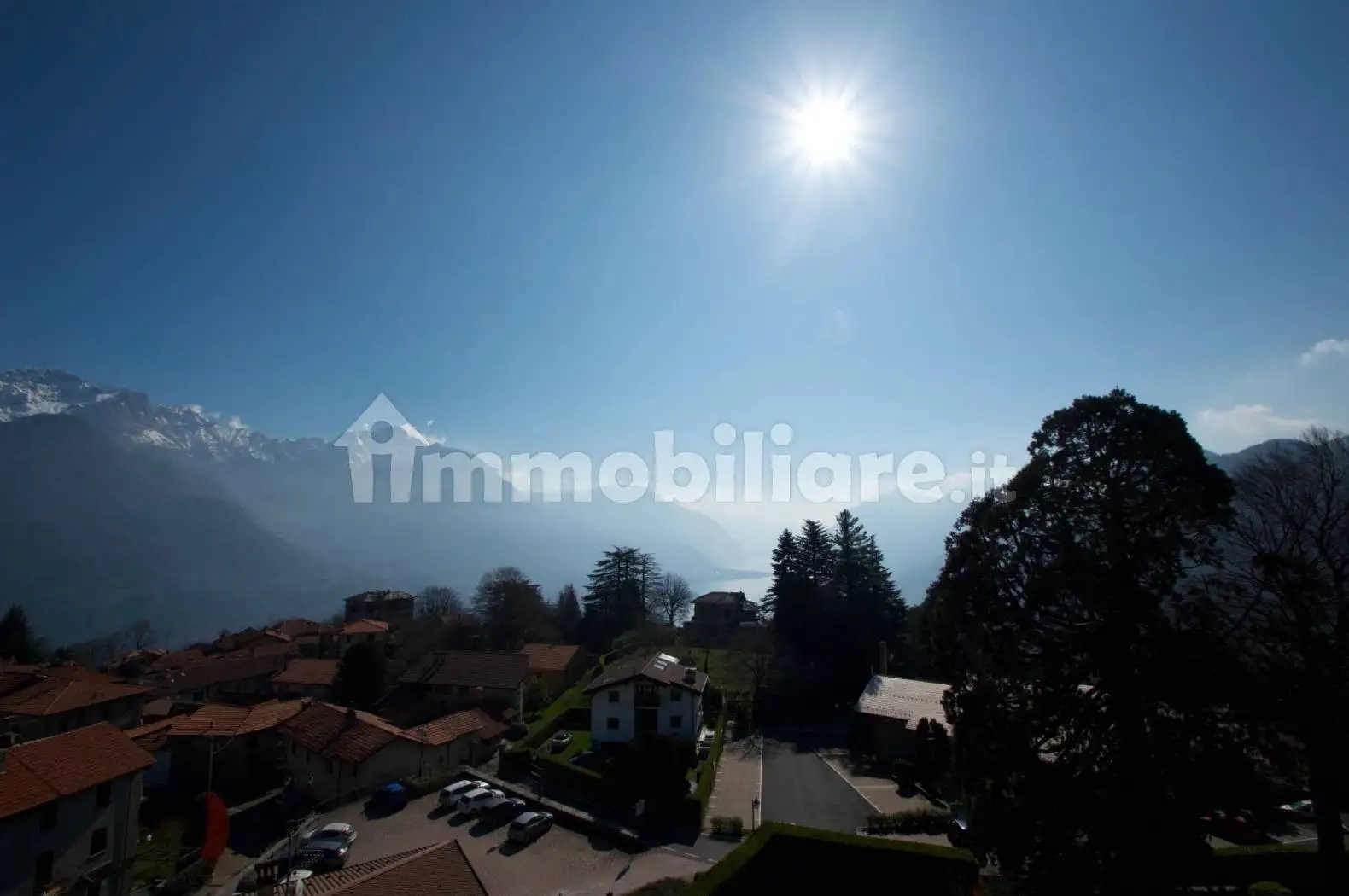 Attico - Mansarda in vendita a Bellagio