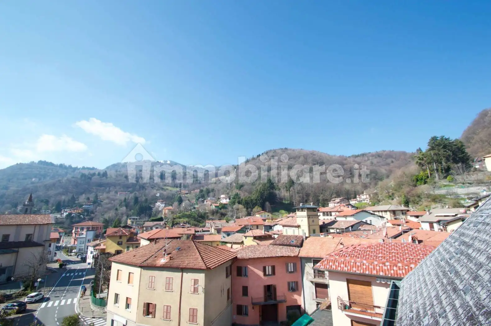 Attico via Cermenati 2, Civenna, Bellagio - foto 3