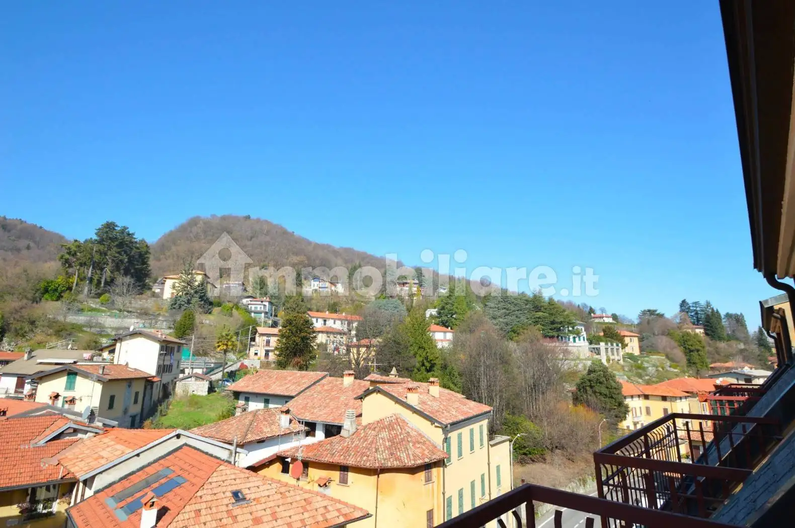 Attico via Cermenati 2, Civenna, Bellagio - foto 5