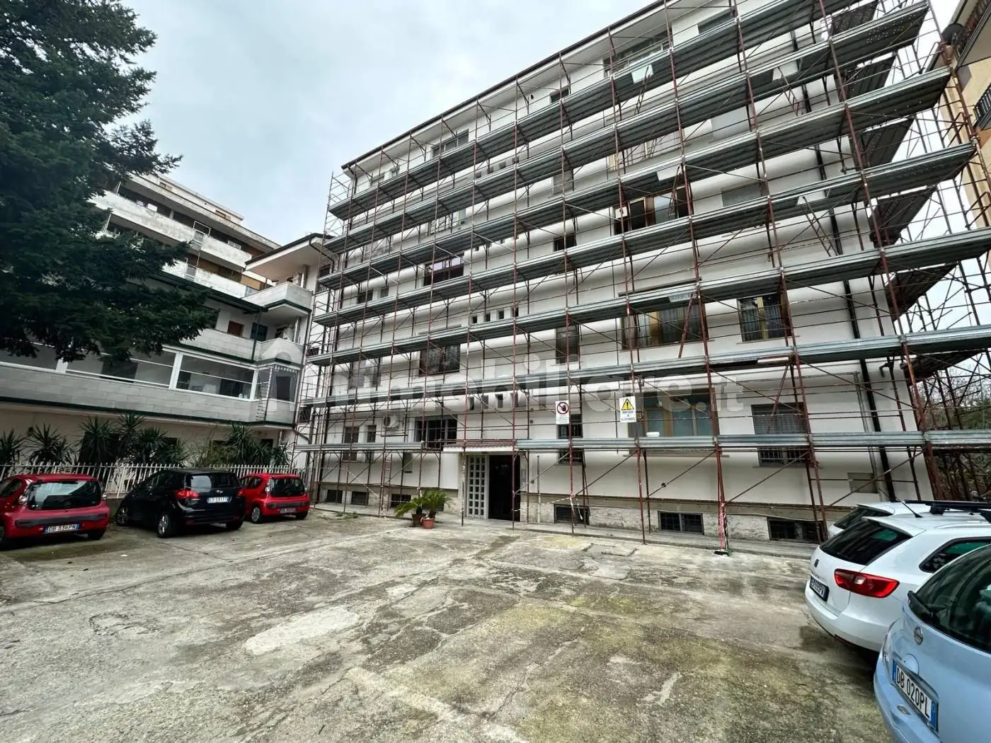 Appartamento in vendita a Cosenza