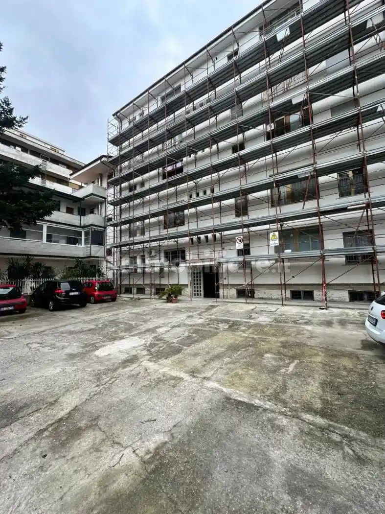 Quadrilocale via degli Stadi 80/p, Stadio - Città 2000, Cosenza - foto 2