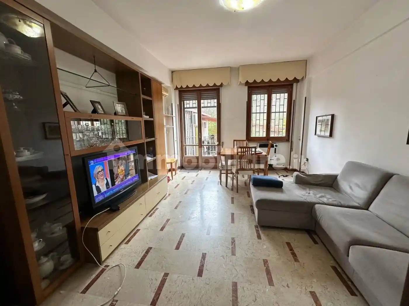 Quadrilocale via degli Stadi 80/p, Stadio - Città 2000, Cosenza - foto 4