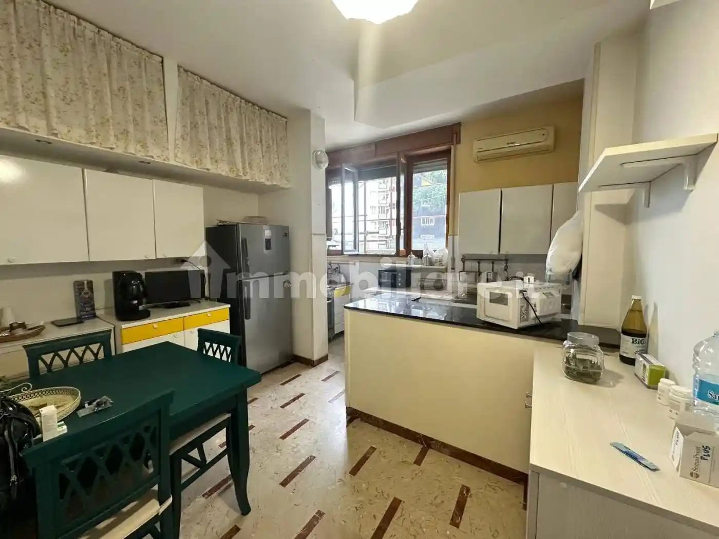 Quadrilocale via degli Stadi 80/p, Stadio - Città 2000, Cosenza - foto 5