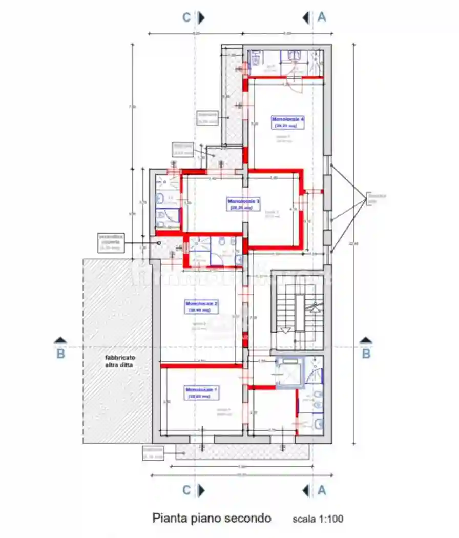 Appartamento - foto 3