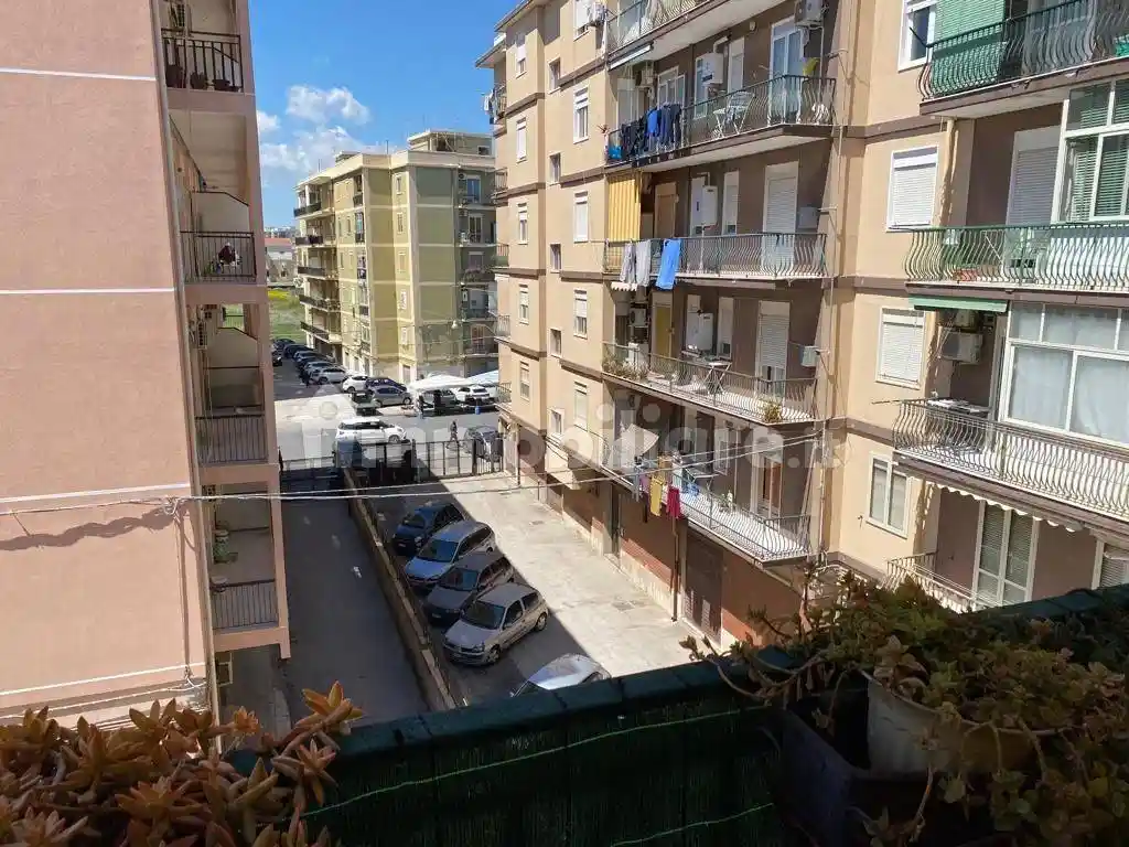 Appartamento in vendita a Siracusa
