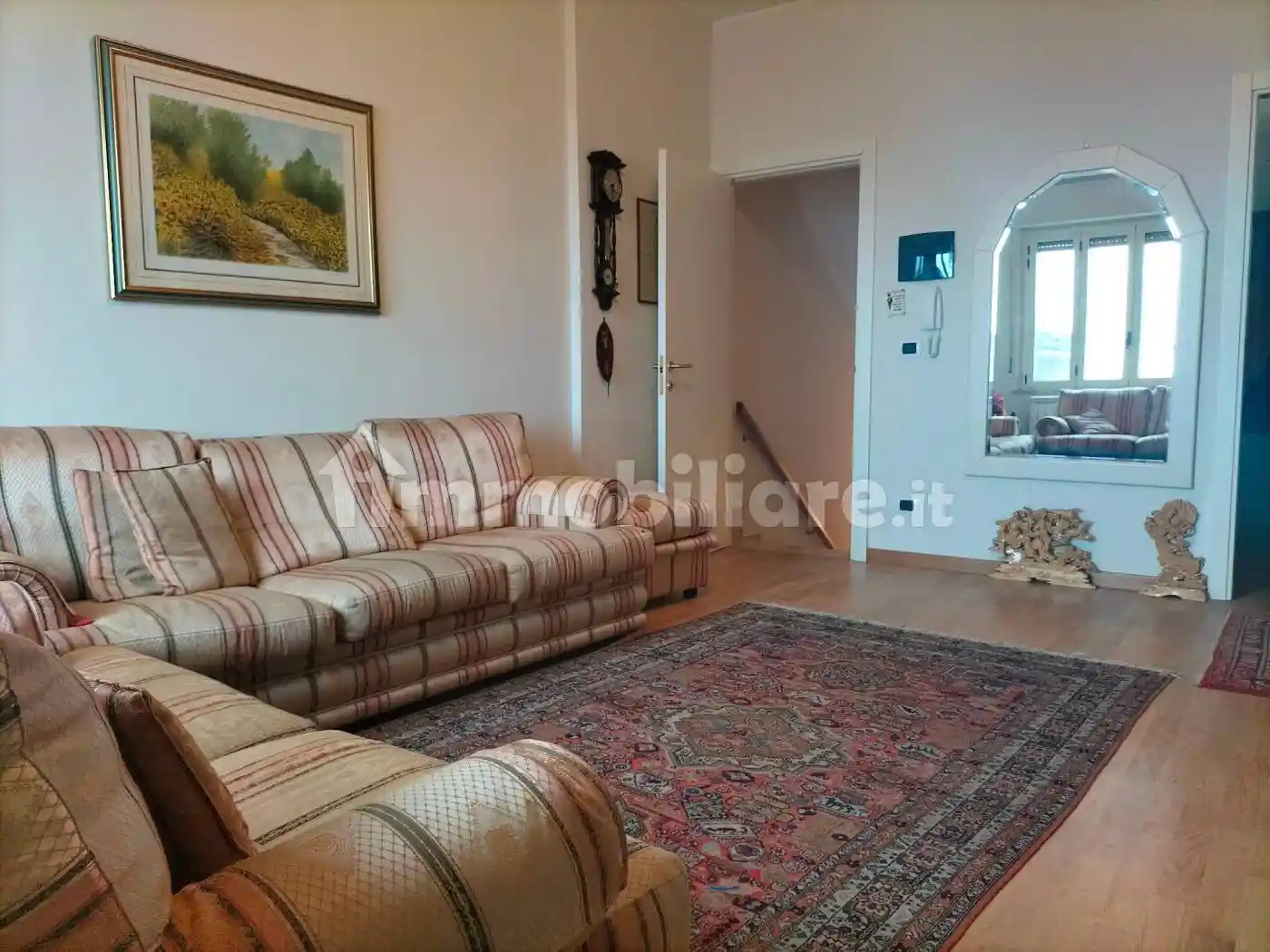 Palazzo - Edificio in Vendita - foto 2