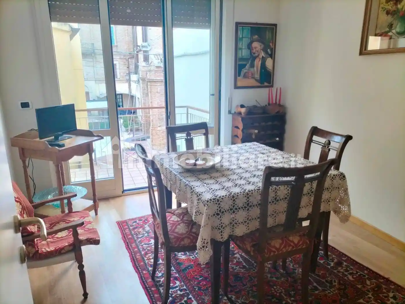 Palazzo - Edificio in Vendita - foto 3