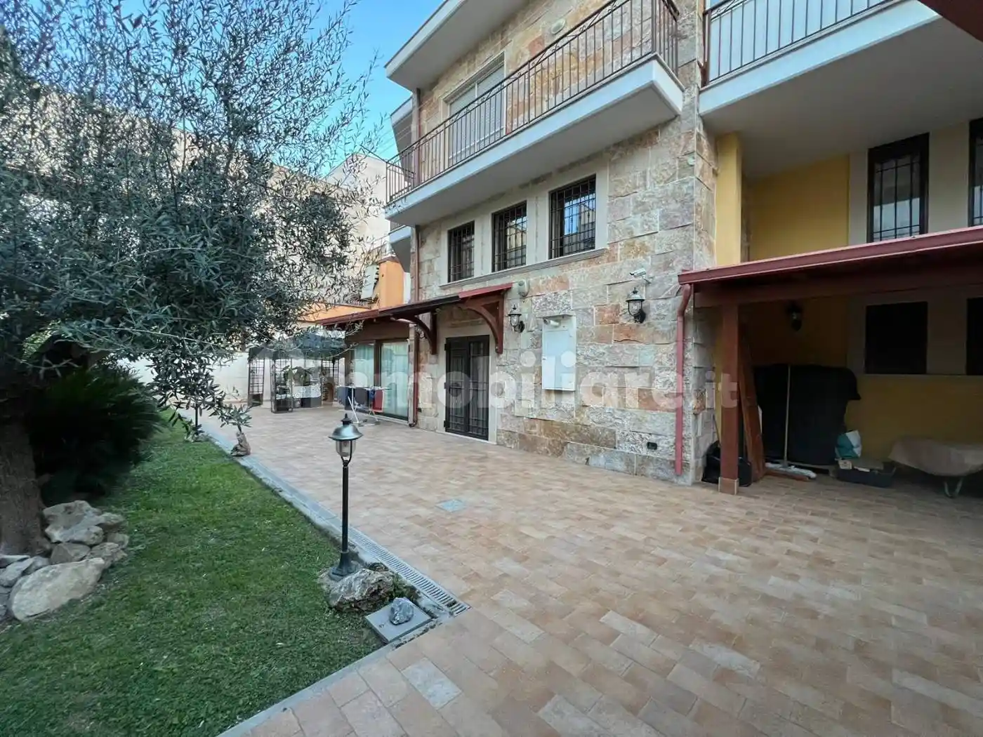 Villa in vendita a Cerignola