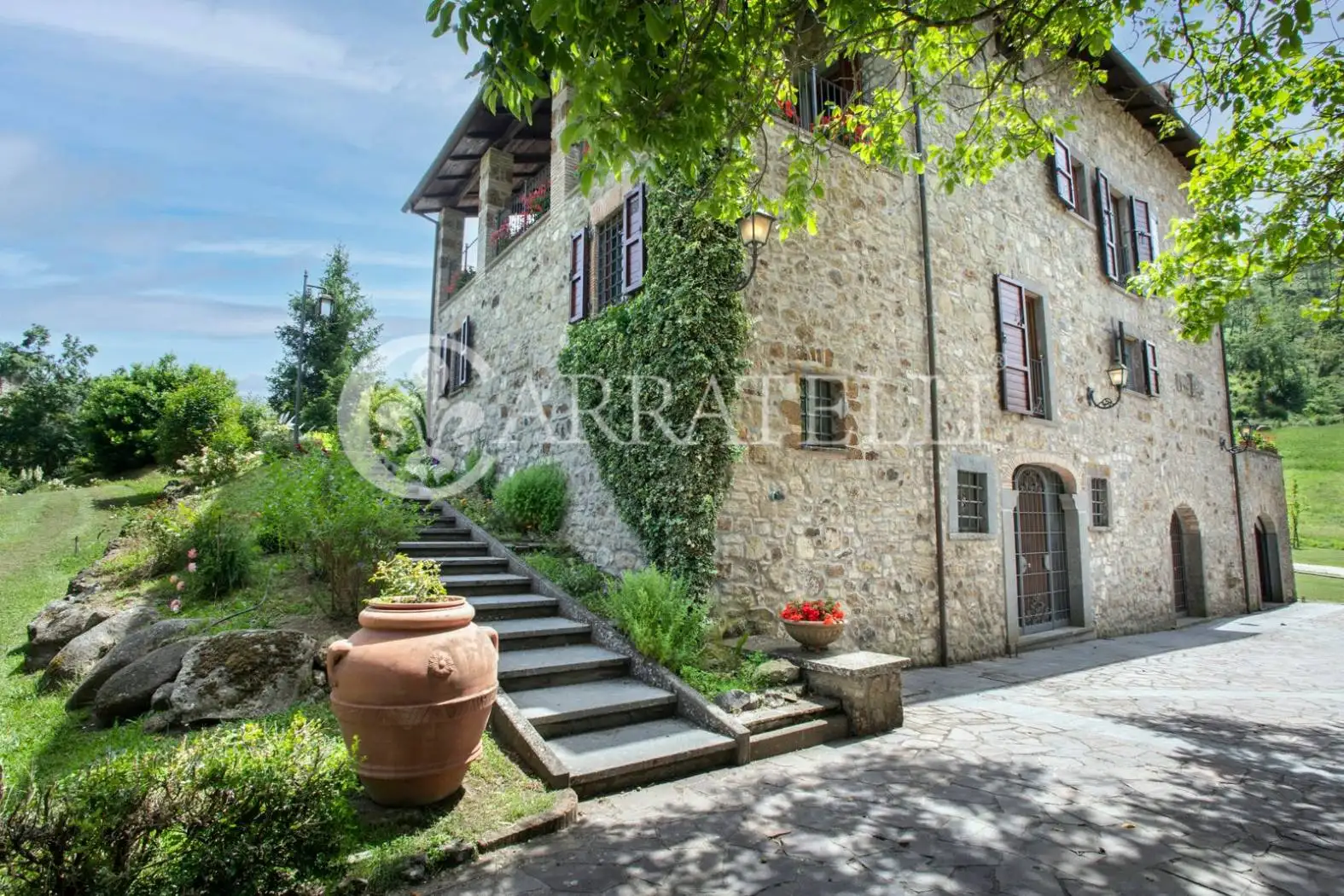 Casale Sp11 1, Centro, Celleno - foto 2