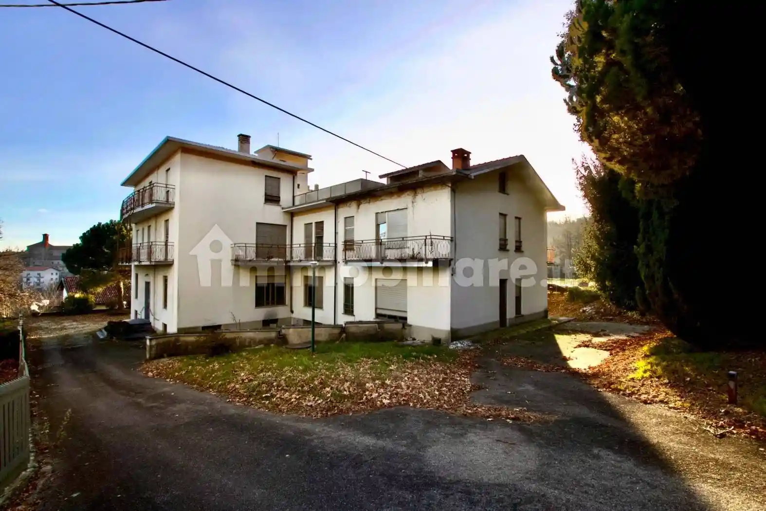 Casa indipendente in vendita a Netro