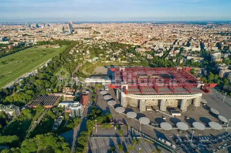 Villa unifamiliare via Pinerolo, San Siro, Milano - foto 2