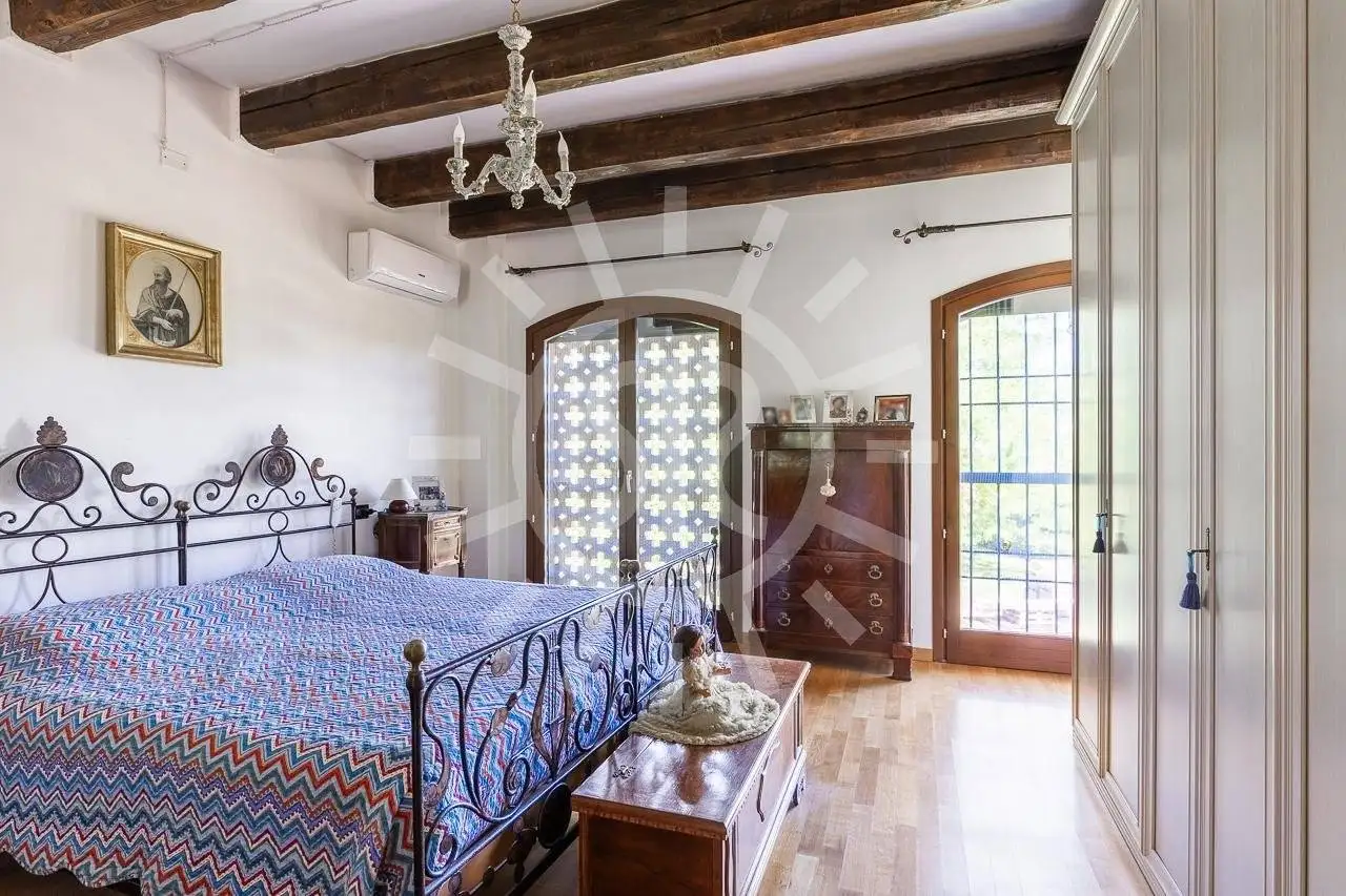 Villa in vendita a Budrio