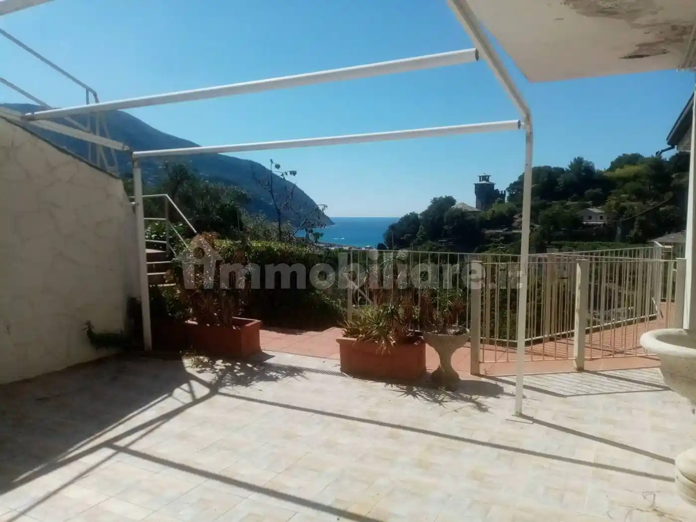 Appartamento in vendita a Moneglia