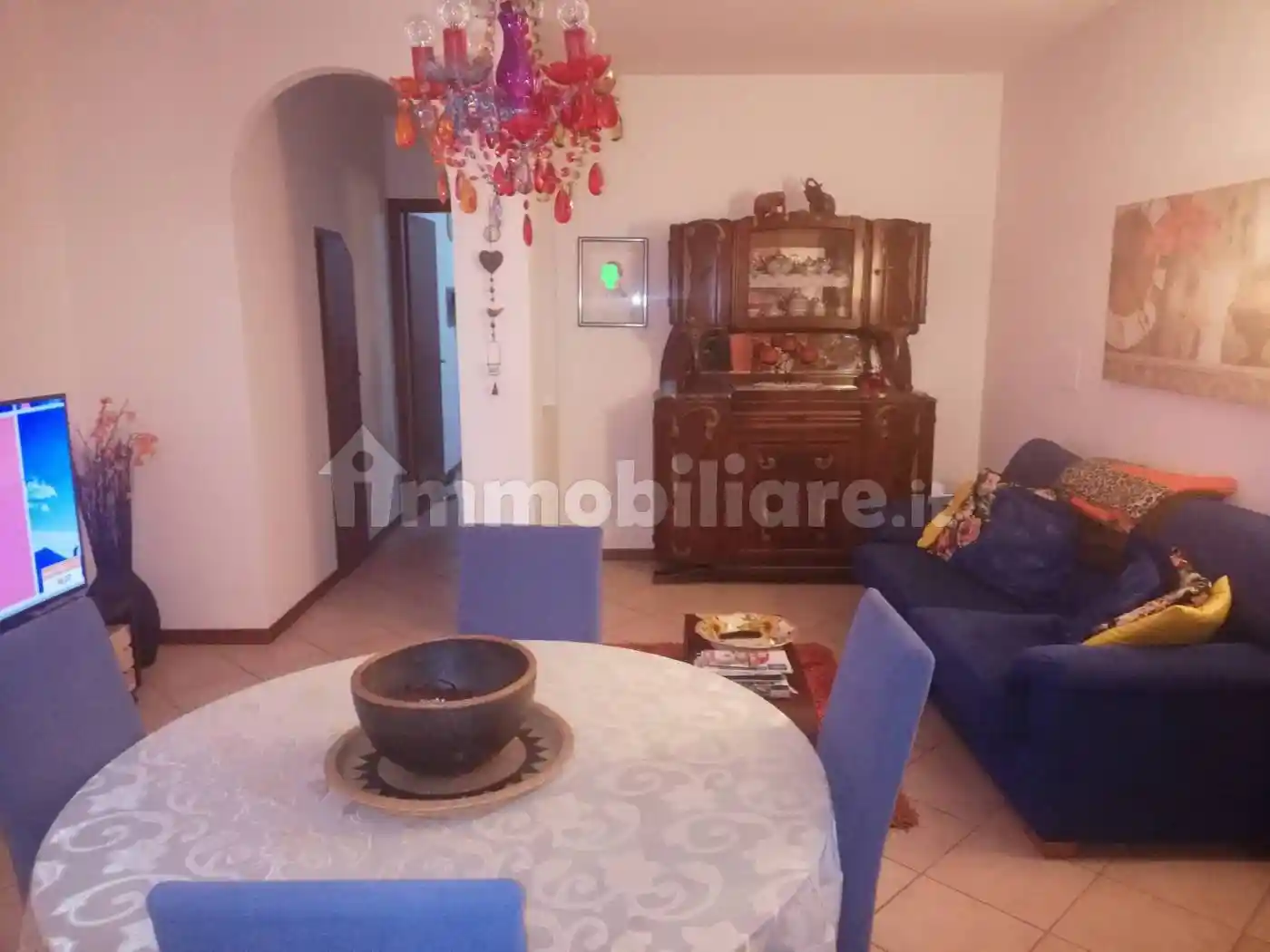 Appartamento in vendita a Monte San Savino