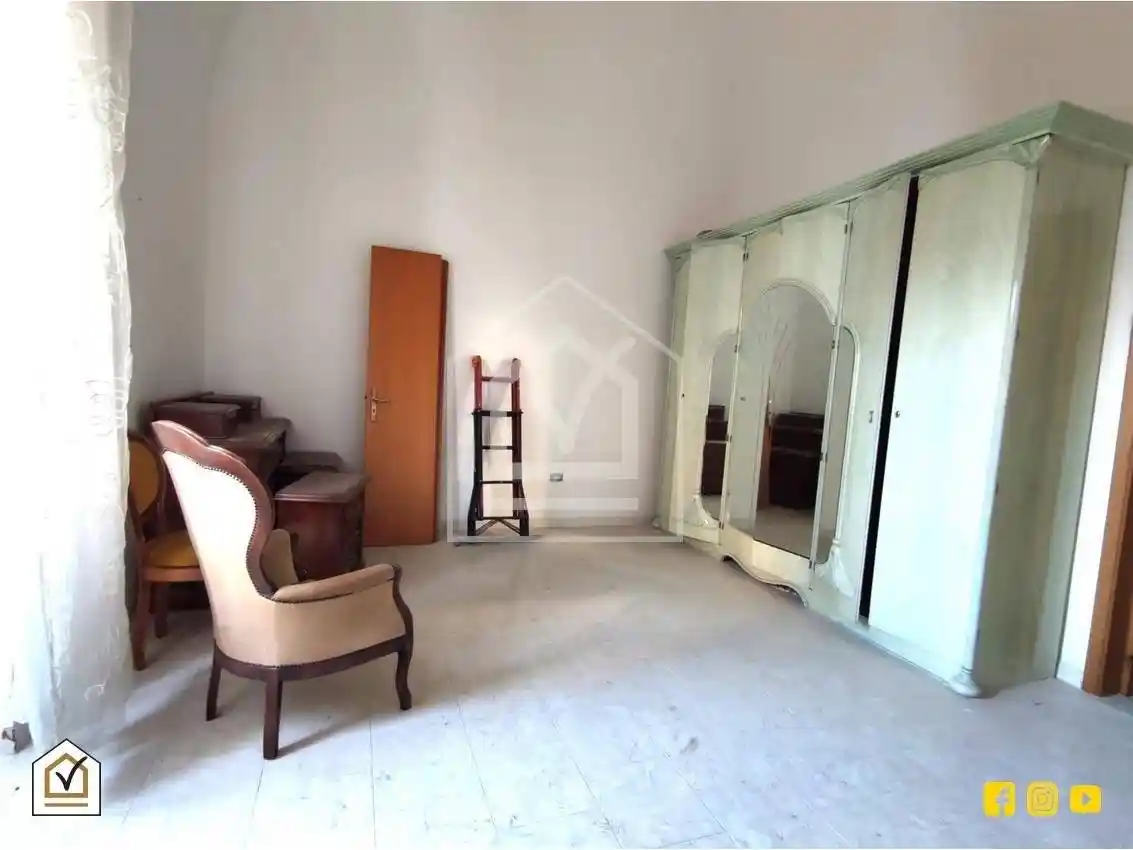 Casa indipendente in vendita a Valenzano