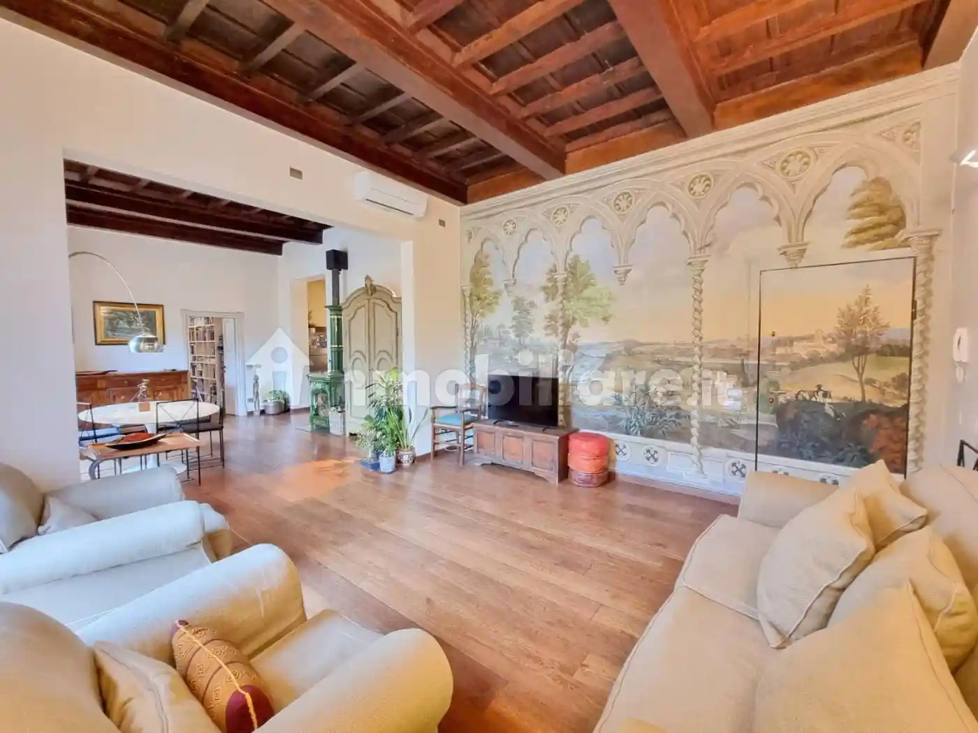 Villa in vendita a Barberino Tavarnelle