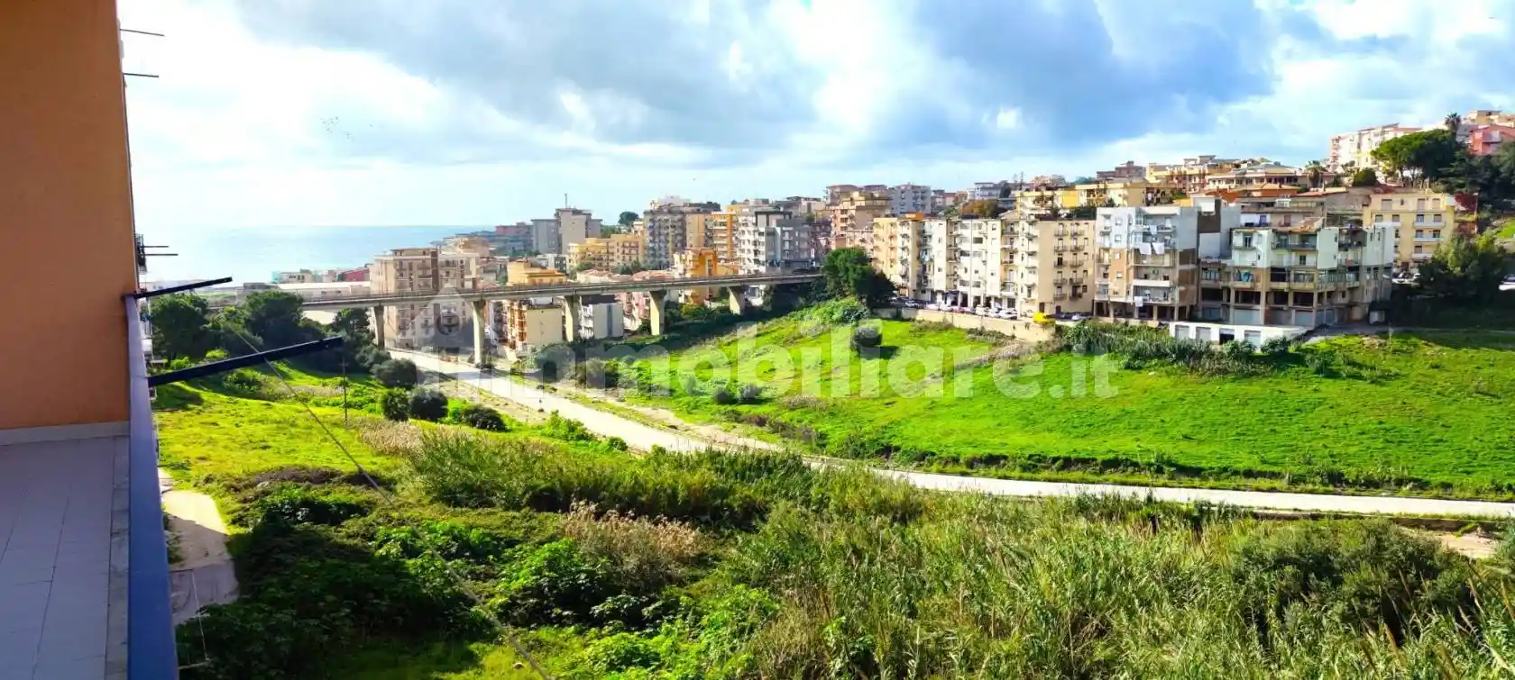 Appartamento in vendita a Sciacca