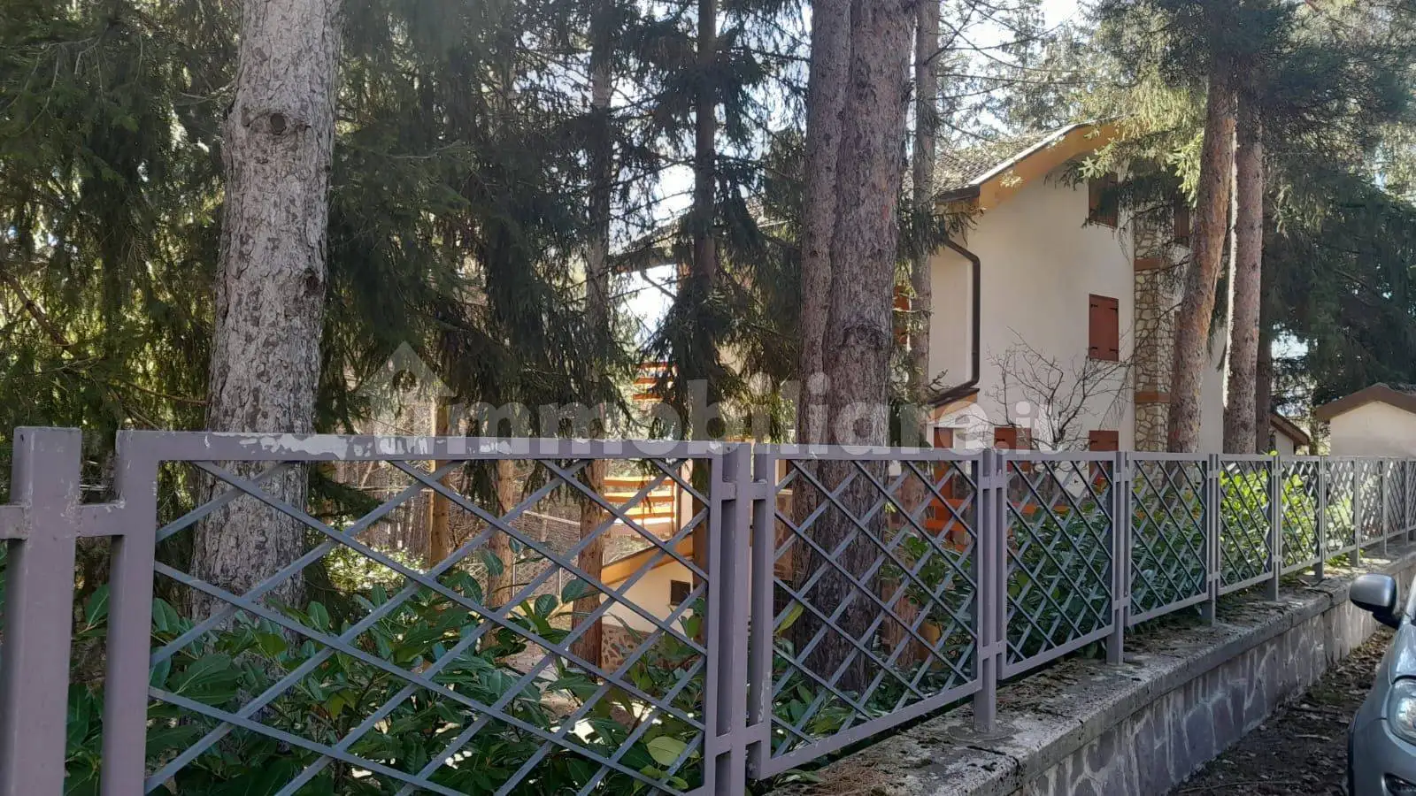 Villa in vendita a Campo di Giove