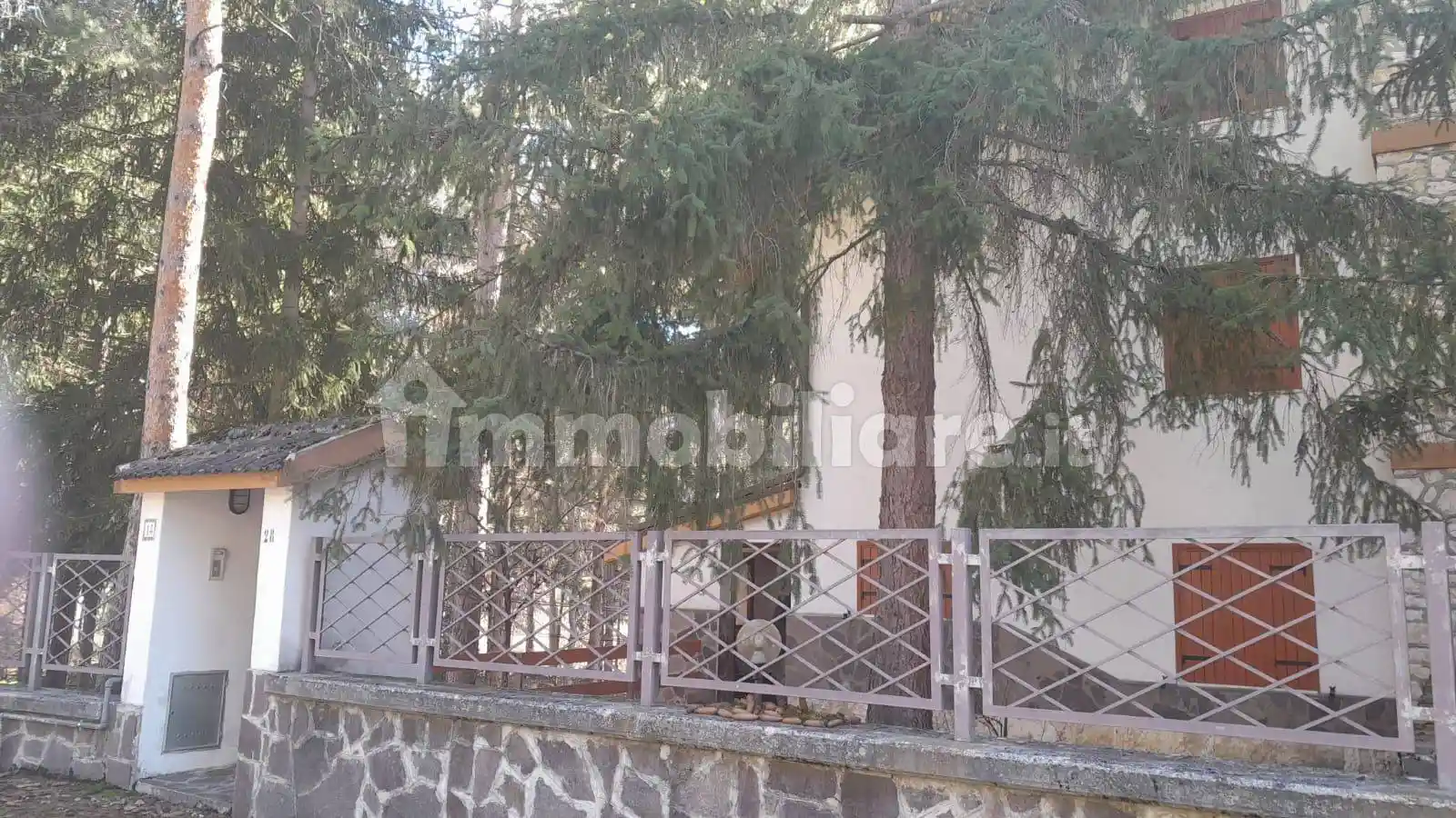 Villa bifamiliare via Pescara, Campo di Giove - foto 4