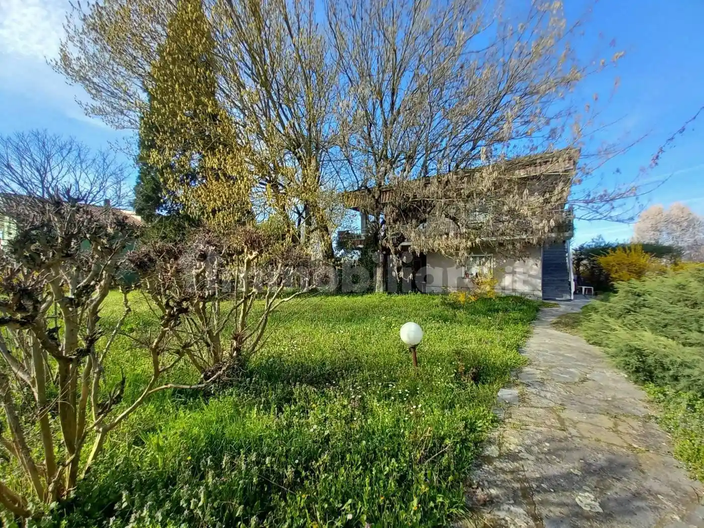Villa unifamiliare via Peppino Franchi Maggi 6, Castelletto Po, Castelletto di Branduzzo - foto 5